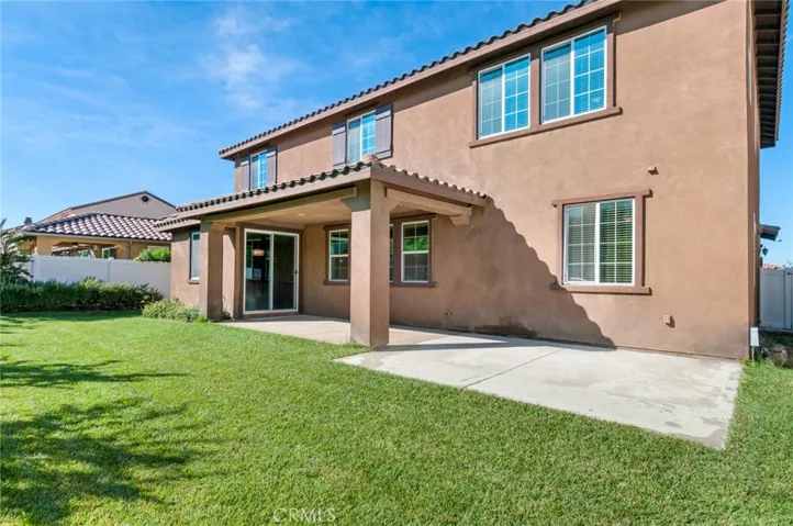 1592 Patterson Ranch Road, Redlands, California 92374