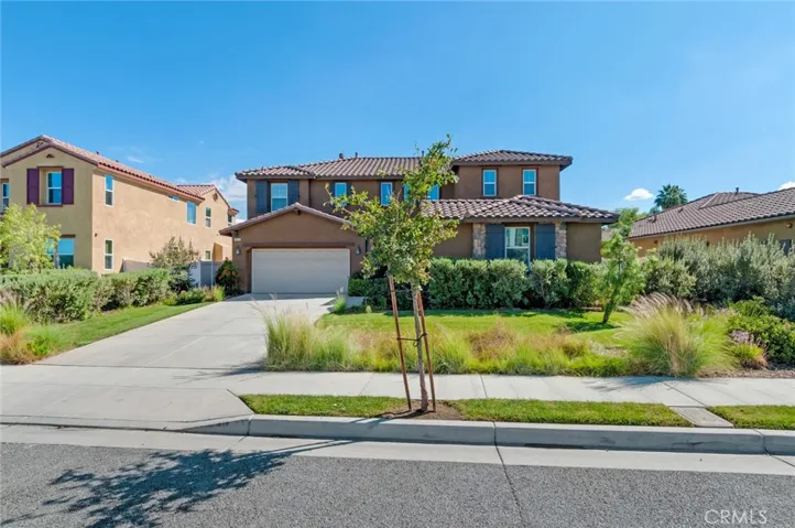1592 Patterson Ranch Road, Redlands, California 92374