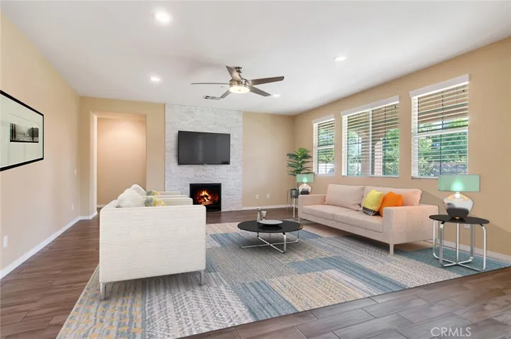 1592 Patterson Ranch Road, Redlands, California 92374