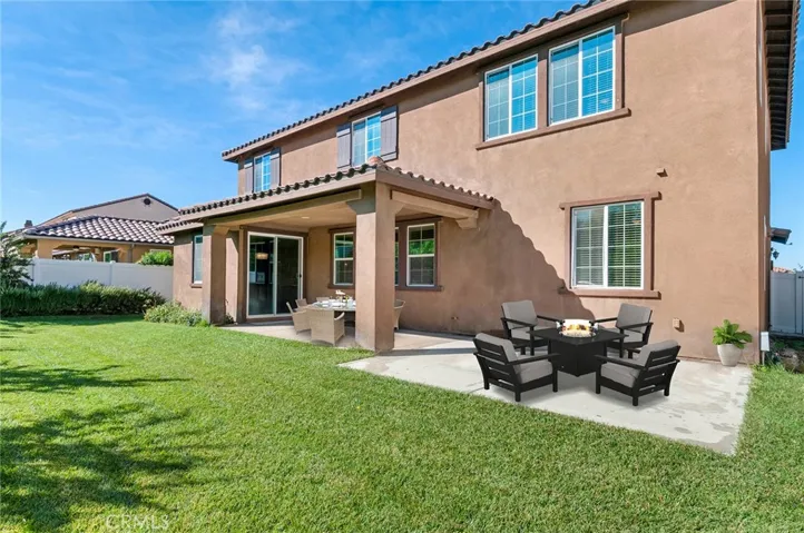 1592 Patterson Ranch Road, Redlands, California 92374
