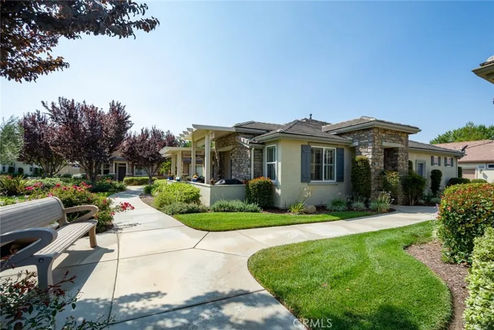1623 Beaver Creek A, Beaumont, California 92223