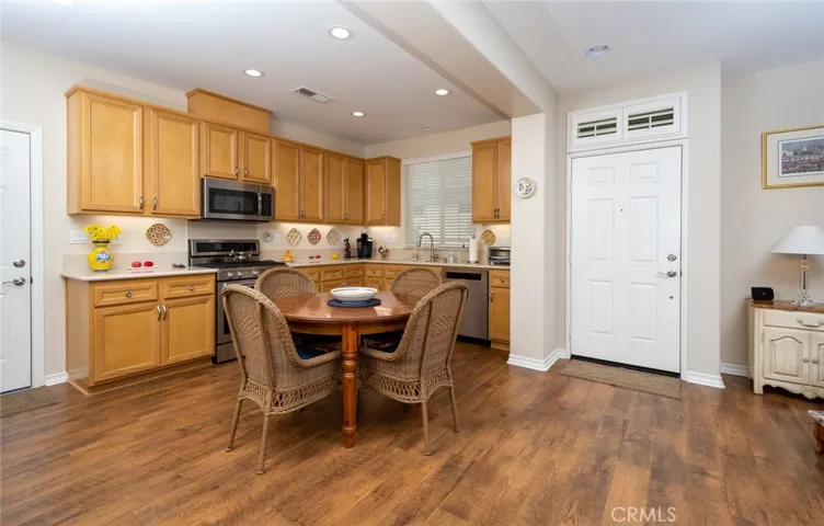 1623 Beaver Creek A, Beaumont, California 92223