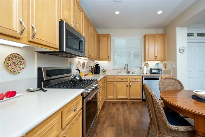1623 Beaver Creek A, Beaumont, California 92223