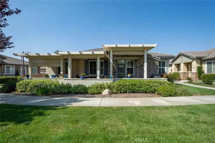 1623 Beaver Creek A, Beaumont, California 92223