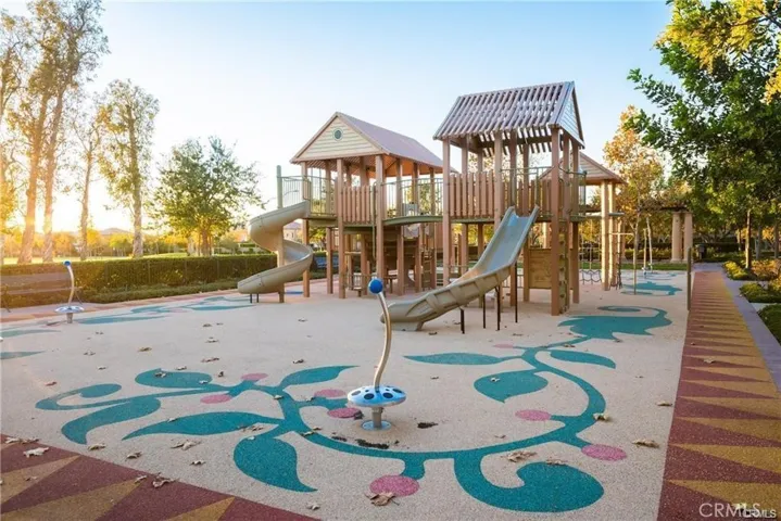 116 Summer Lilac, Irvine, California 92620