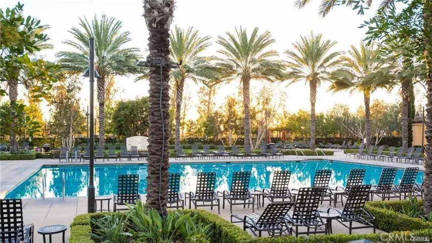 116 Summer Lilac, Irvine, California 92620