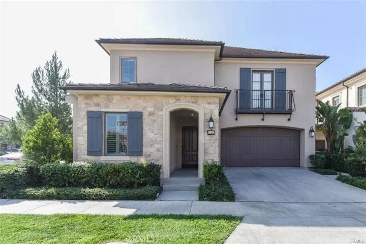 116 Summer Lilac, Irvine, California 92620