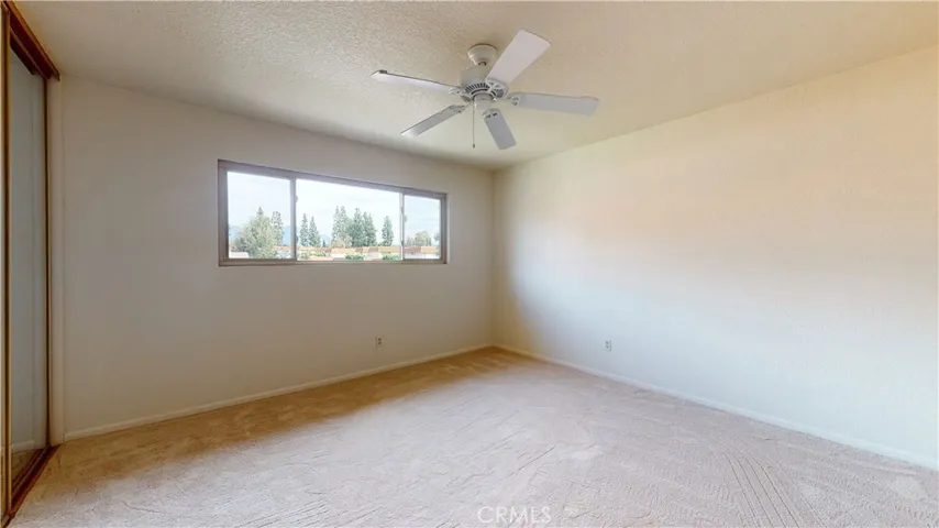 Front Bedroom