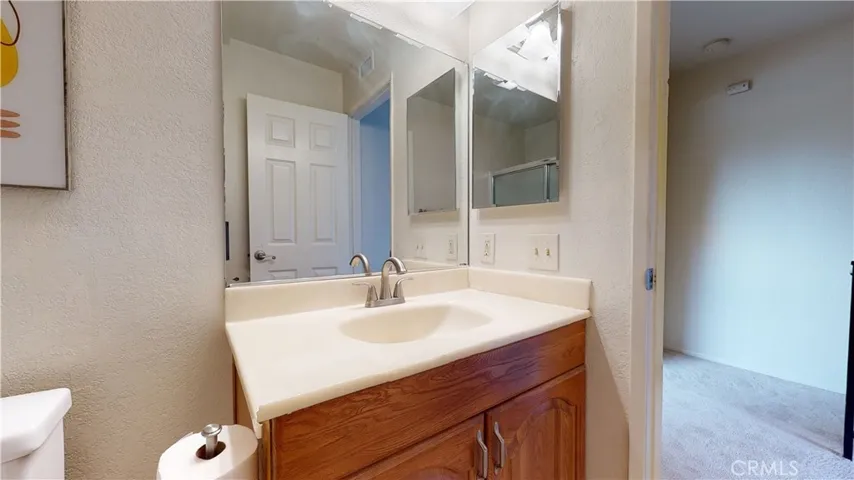 Full Bath