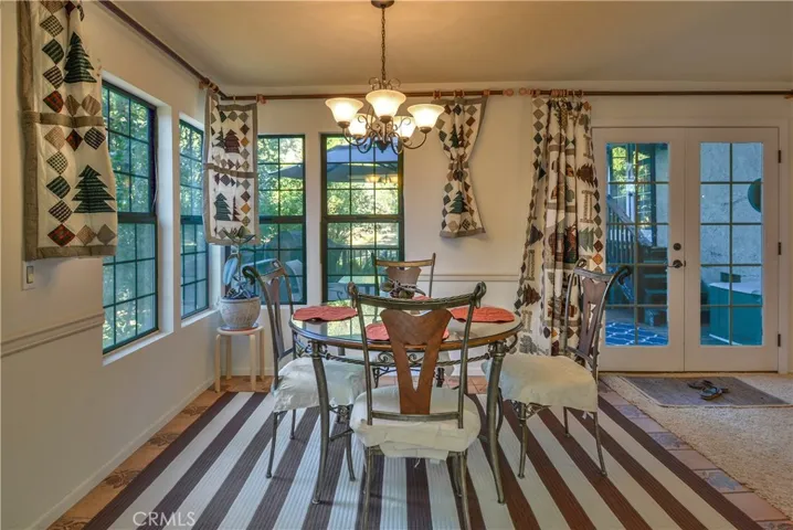 27981 St Bernard Lane, Lake Arrowhead, California 92352