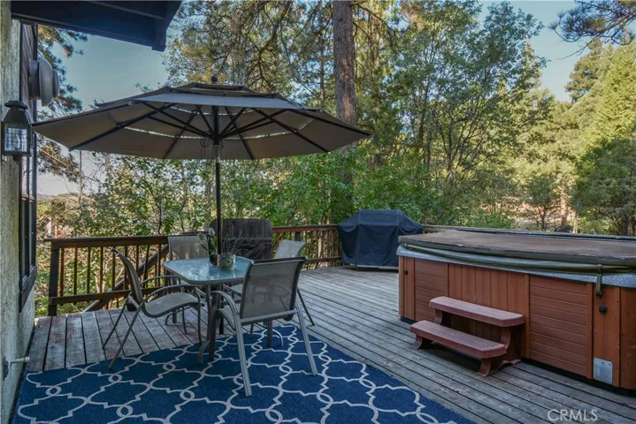 27981 St Bernard Lane, Lake Arrowhead, California 92352
