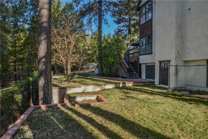 27981 St Bernard Lane, Lake Arrowhead, California 92352