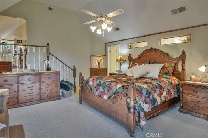 27981 St Bernard Lane, Lake Arrowhead, California 92352