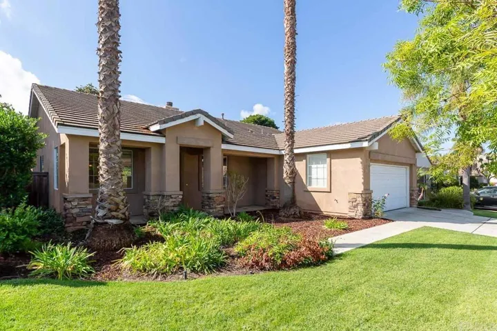 4893 Tropea Street, Oceanside, California 92057