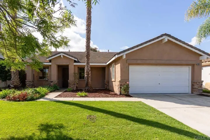 4893 Tropea Street, Oceanside, California 92057
