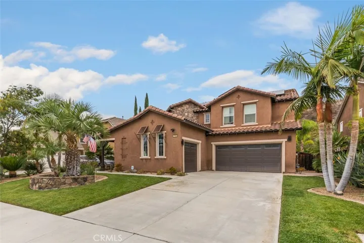 27445 Murrieta Oaks Avenue, Murrieta, California 92562