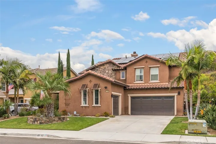 27445 Murrieta Oaks Avenue, Murrieta, California 92562