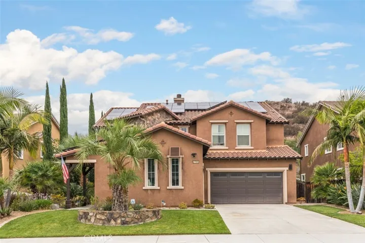 27445 Murrieta Oaks Avenue, Murrieta, California 92562