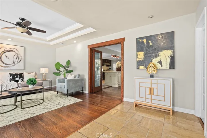 1010 E Camino Real Avenue, Arcadia, California 91006