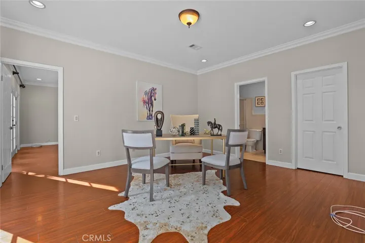 1010 E Camino Real Avenue, Arcadia, California 91006