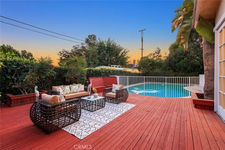 1010 E Camino Real Avenue, Arcadia, California 91006