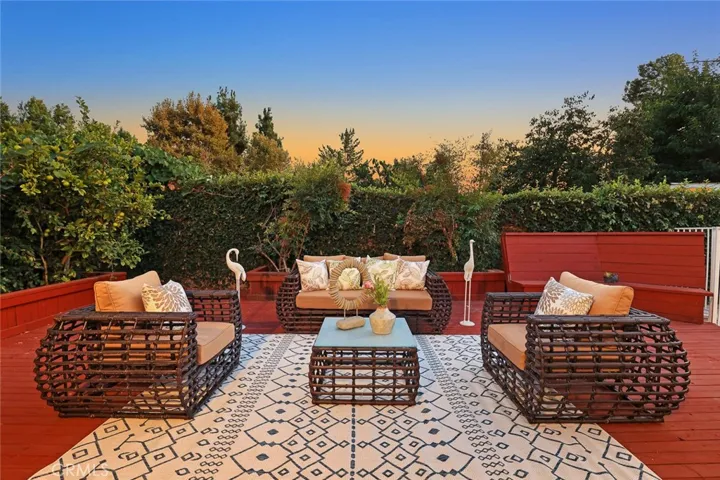 1010 E Camino Real Avenue, Arcadia, California 91006