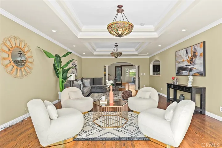 1010 E Camino Real Avenue, Arcadia, California 91006