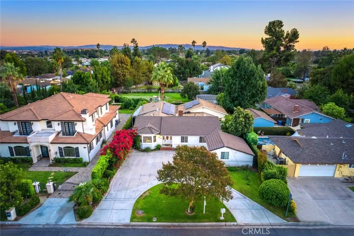 1010 E Camino Real Avenue, Arcadia, California 91006