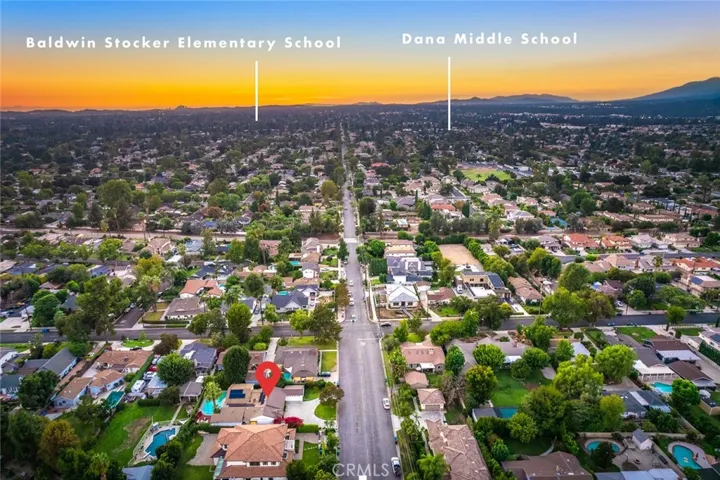 1010 E Camino Real Avenue, Arcadia, California 91006
