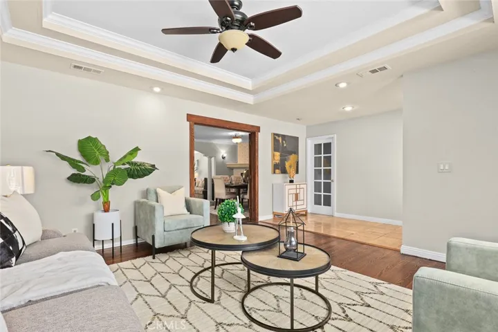 1010 E Camino Real Avenue, Arcadia, California 91006