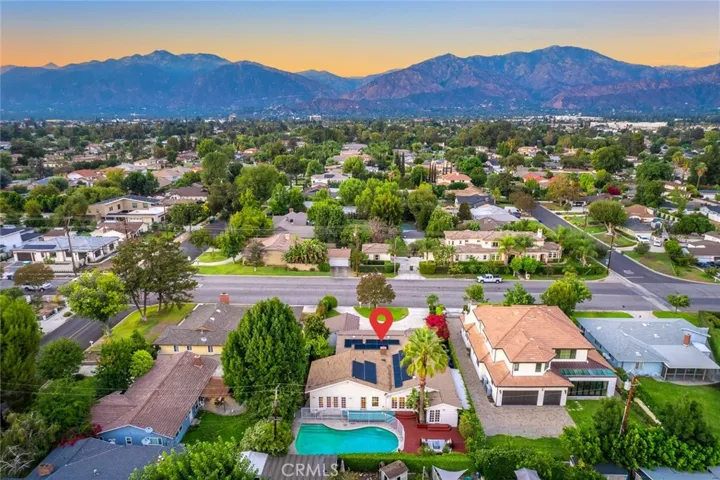 1010 E Camino Real Avenue, Arcadia, California 91006