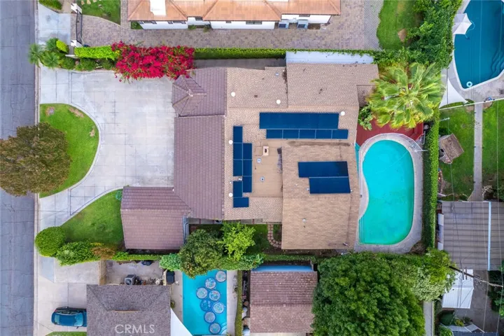 1010 E Camino Real Avenue, Arcadia, California 91006