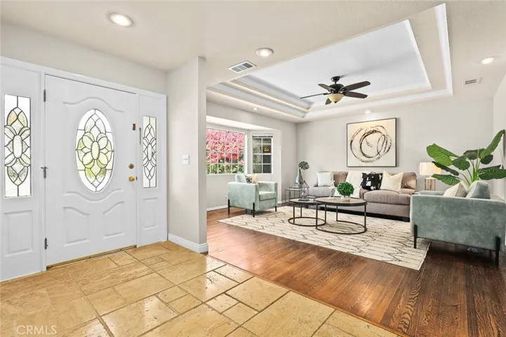 1010 E Camino Real Avenue, Arcadia, California 91006