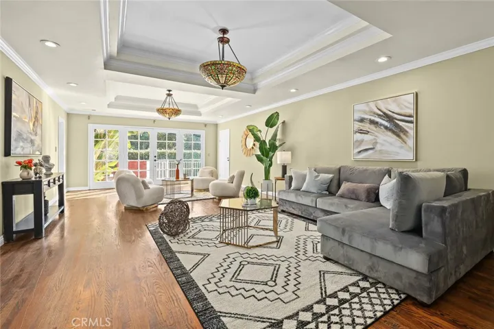1010 E Camino Real Avenue, Arcadia, California 91006