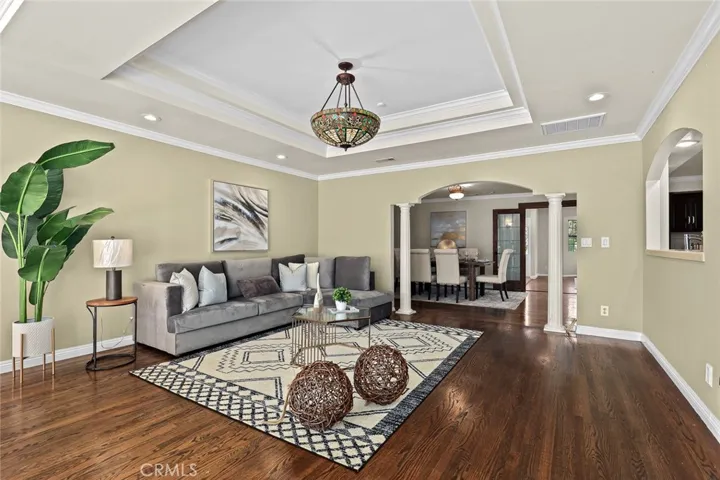1010 E Camino Real Avenue, Arcadia, California 91006