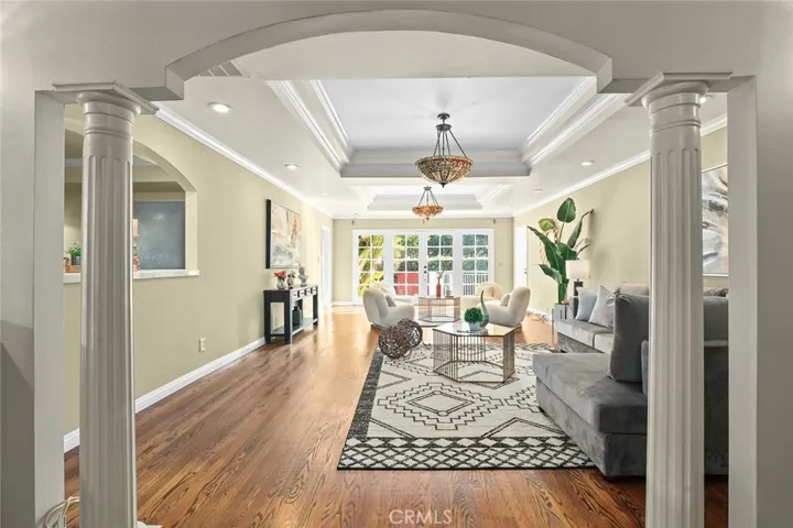 1010 E Camino Real Avenue, Arcadia, California 91006
