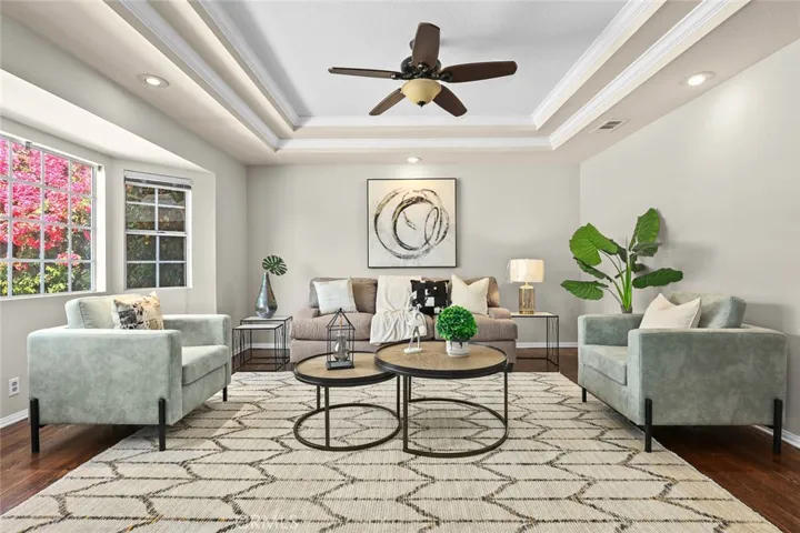 1010 E Camino Real Avenue, Arcadia, California 91006