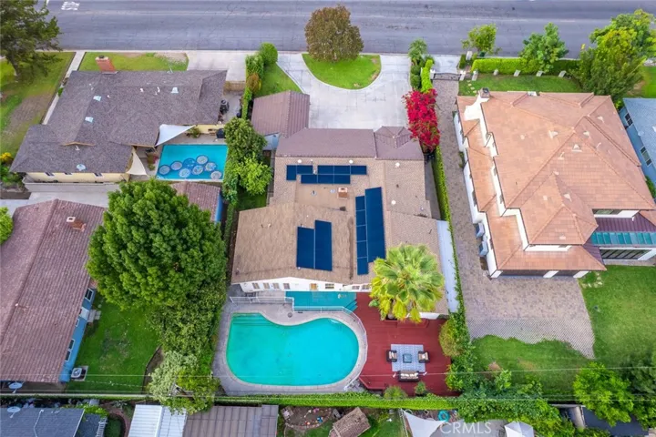 1010 E Camino Real Avenue, Arcadia, California 91006