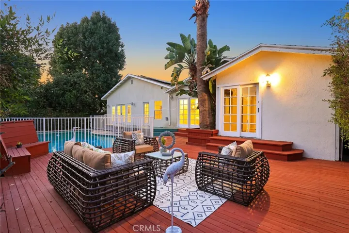 1010 E Camino Real Avenue, Arcadia, California 91006