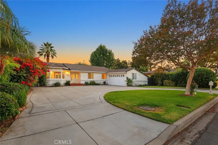 1010 E Camino Real Avenue, Arcadia, California 91006