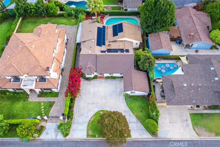 1010 E Camino Real Avenue, Arcadia, California 91006