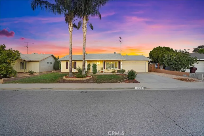 27574 Camden Way, Menifee, California 92586