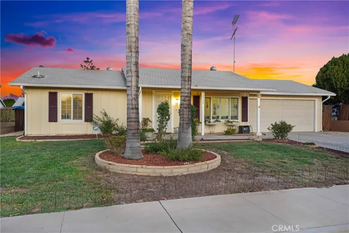 27574 Camden Way, Menifee, California 92586