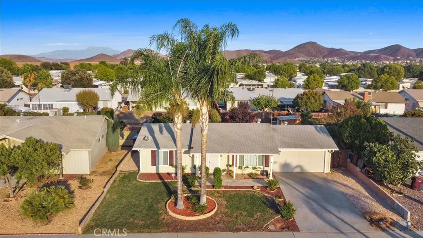 27574 Camden Way, Menifee, California 92586