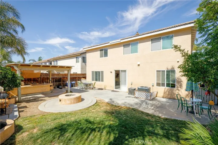 25959 Calle Ensenada, Moreno Valley, California 92551