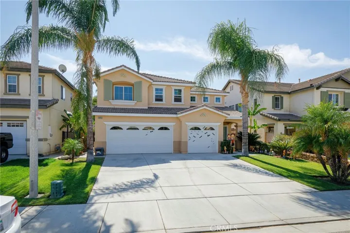 25959 Calle Ensenada, Moreno Valley, California 92551