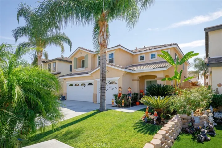 25959 Calle Ensenada, Moreno Valley, California 92551