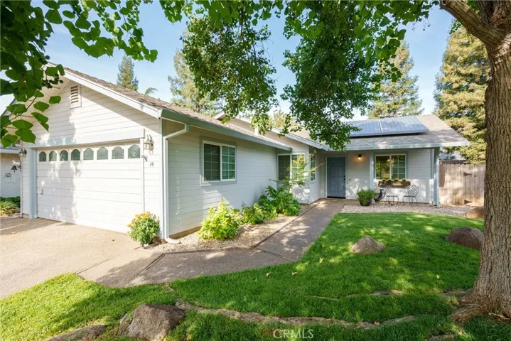15 Silkwood Way, Chico, California 95973
