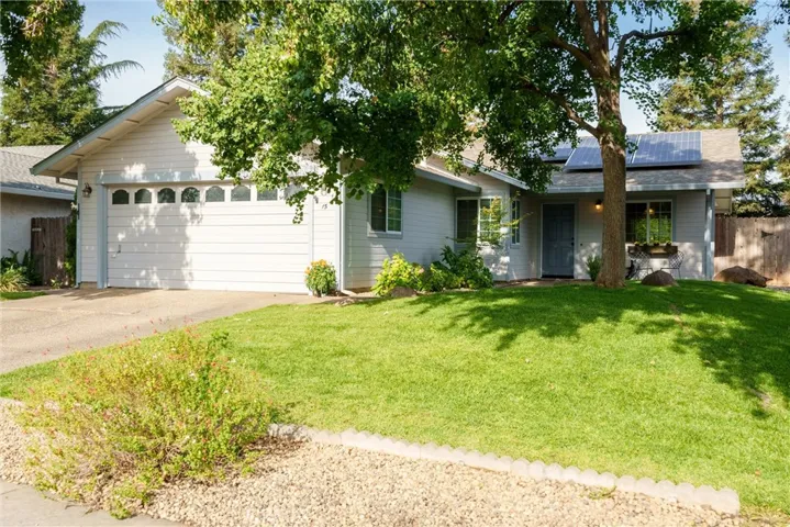 15 Silkwood Way, Chico, California 95973