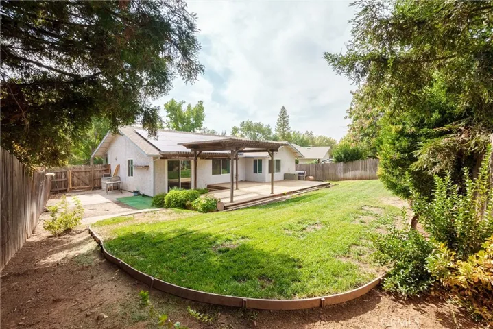 15 Silkwood Way, Chico, California 95973